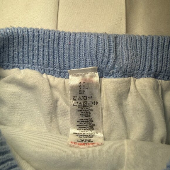 Haute Hippie bundle size 2T - Picture 8 of 9